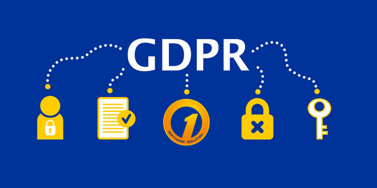 Primo e il Gdpr