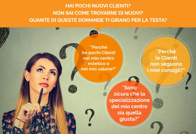 Corso marketing Primo