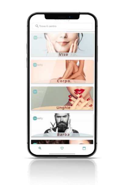 bewelly app