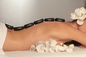 Pubblicità per massaggiatore, come vendere un massaggio