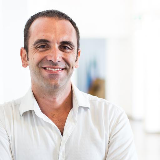 Riccardo Esposito, web writer e senior copywriter