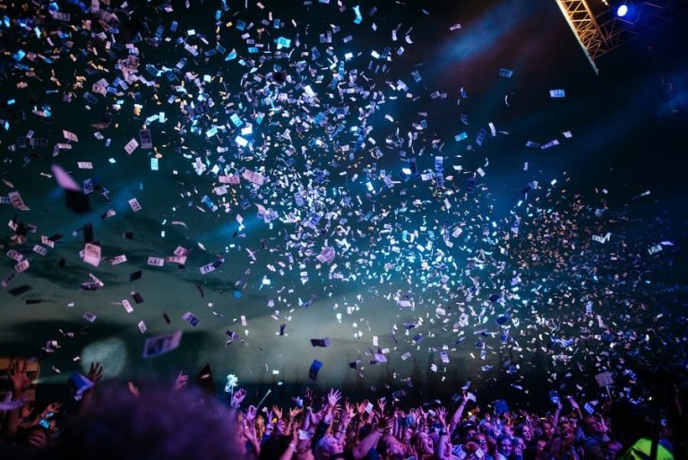 L’importanza degli eventi per farsi conoscere e fare marketing