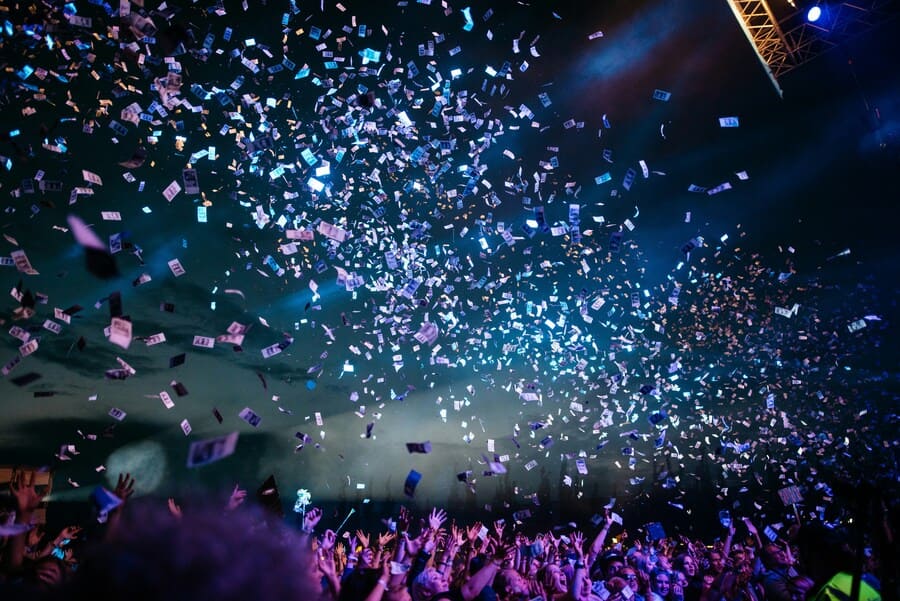 Event marketing: organizza eventi per acquisire lead